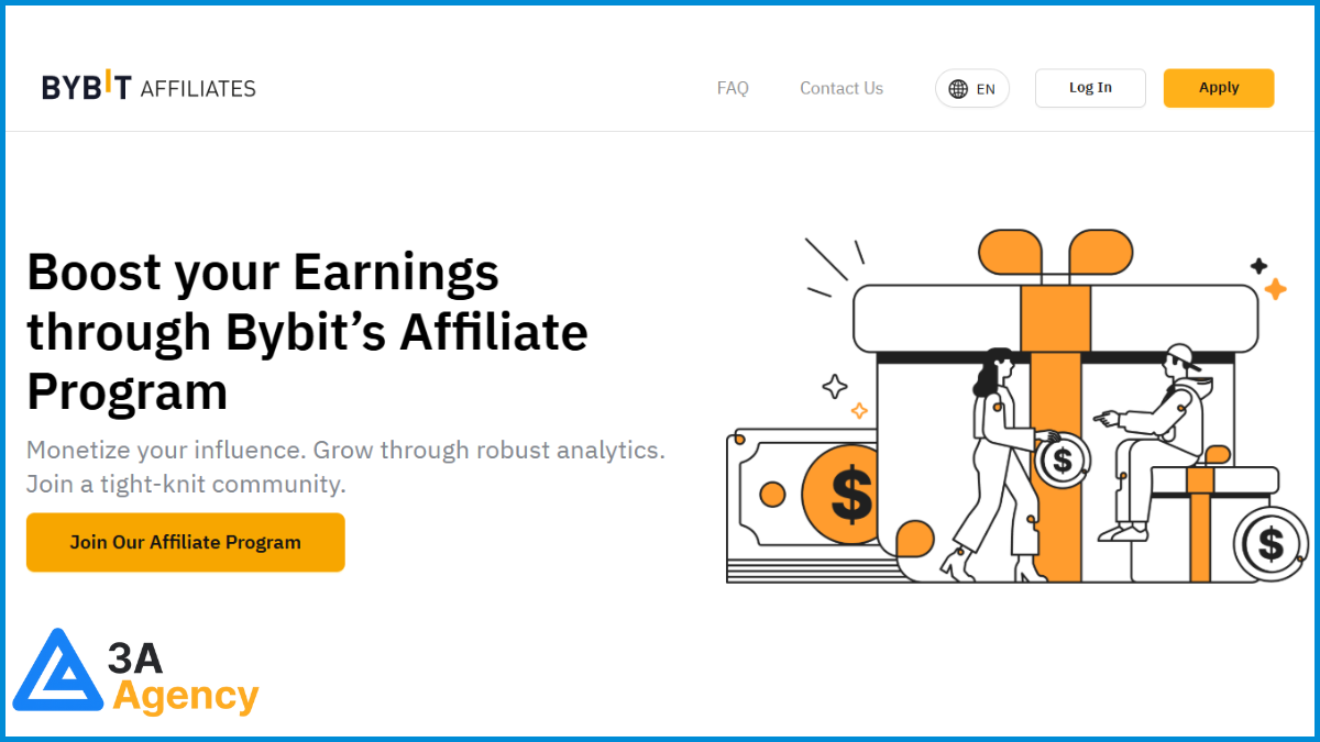 What Is the Bybit Affiliate Program