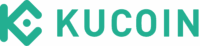 KuCoin Official Logo