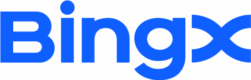 BINGX Logo