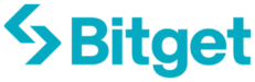 BITGET Logo